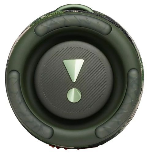 Refurbished JBL Xtreme 3 Portable Bluetooth Speaker - Reebelo US