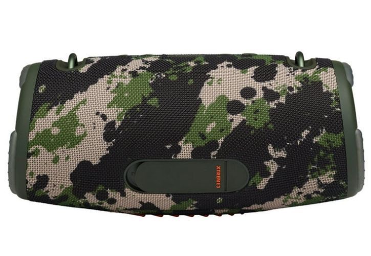 Refurbished JBL Xtreme 3 Portable Bluetooth Speaker - Reebelo US