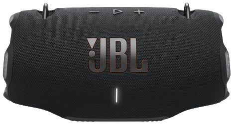 Refurbished JBL Xtreme 4 Portable Speaker - Reebelo US