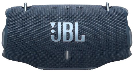 Refurbished JBL Xtreme 4 Portable Speaker - Reebelo US