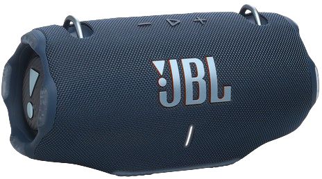 Refurbished JBL Xtreme 4 Portable Speaker - Reebelo US