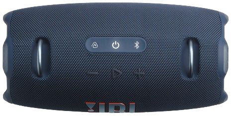 Refurbished JBL Xtreme 4 Portable Speaker - Reebelo US