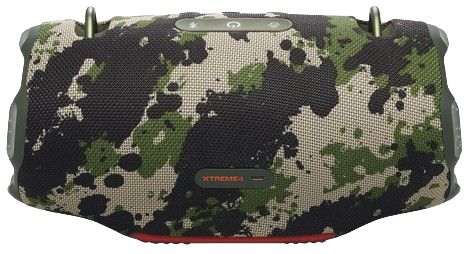 Refurbished JBL Xtreme 4 Portable Speaker - Reebelo US