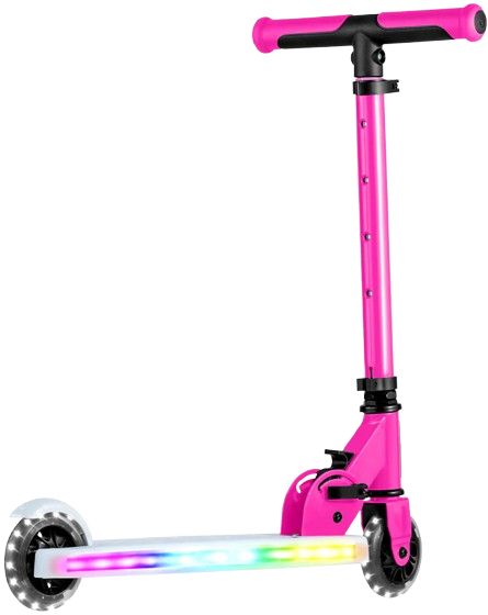Jetson Helio X Kick Scooter