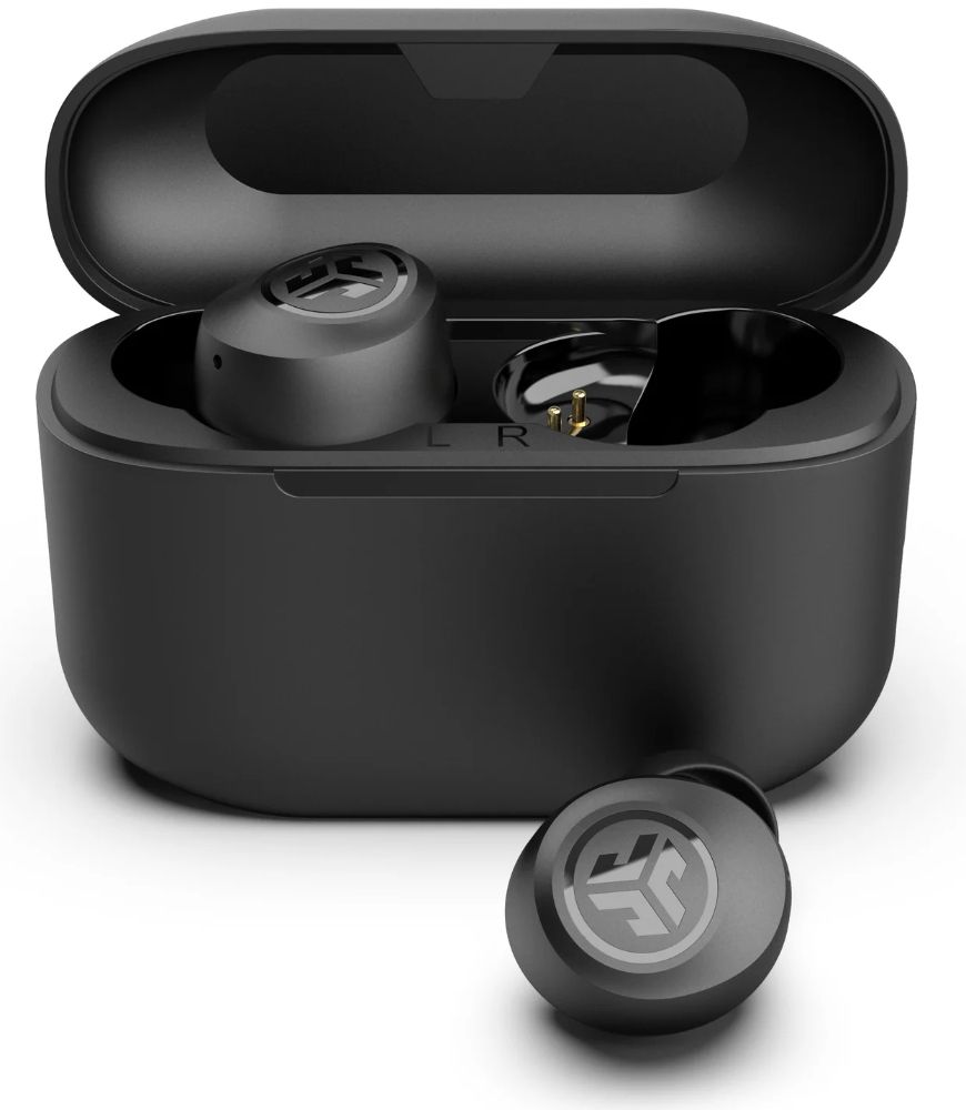 Refurbished JLab GO Air POP True Wireless Bluetooth In-Ear Headphones - Reebelo US
