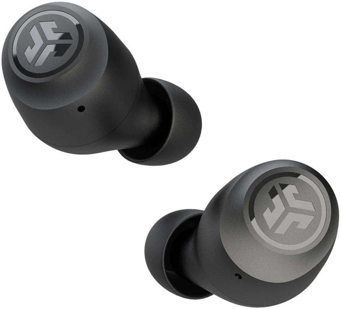 Refurbished JLab GO Air POP True Wireless Bluetooth In-Ear Headphones - Reebelo US