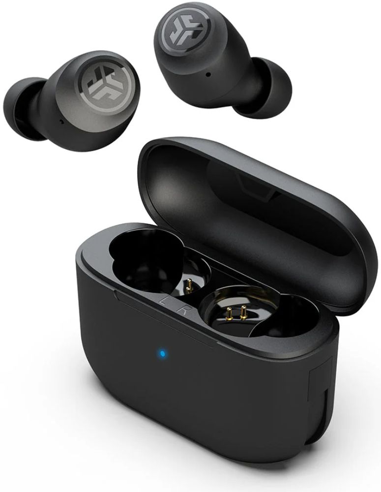 Refurbished JLab GO Air POP True Wireless Bluetooth In-Ear Headphones - Reebelo US