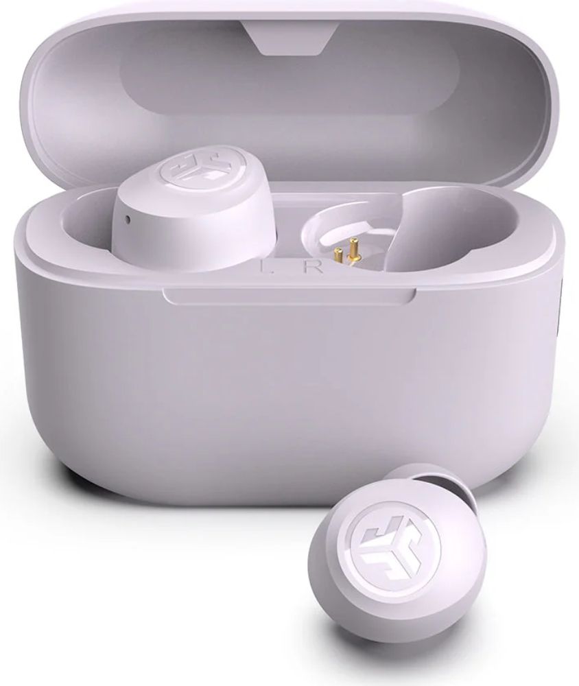 Refurbished JLab GO Air POP True Wireless Bluetooth In-Ear Headphones - Reebelo US