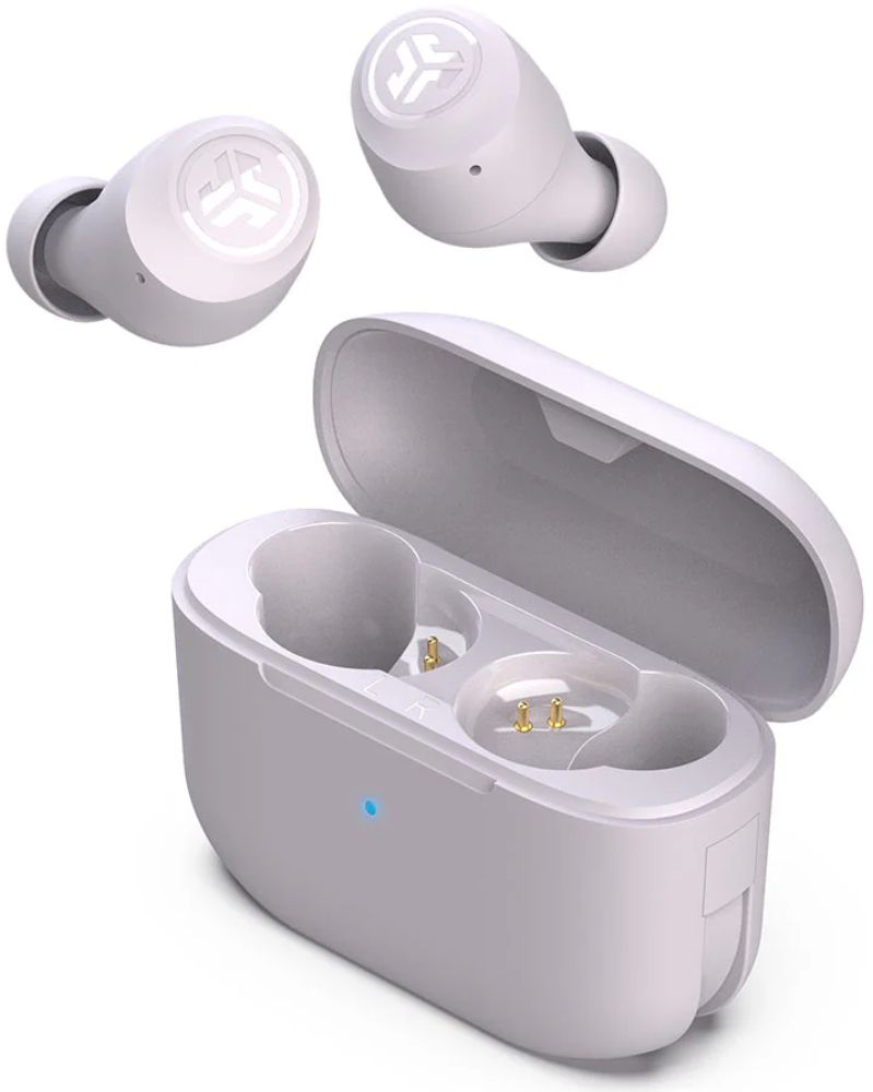 Refurbished JLab GO Air POP True Wireless Bluetooth In-Ear Headphones - Reebelo US