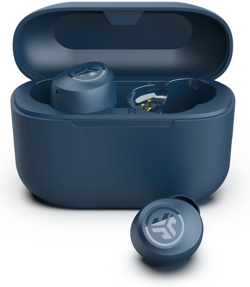 Refurbished JLab GO Air POP True Wireless Bluetooth In-Ear Headphones - Reebelo US