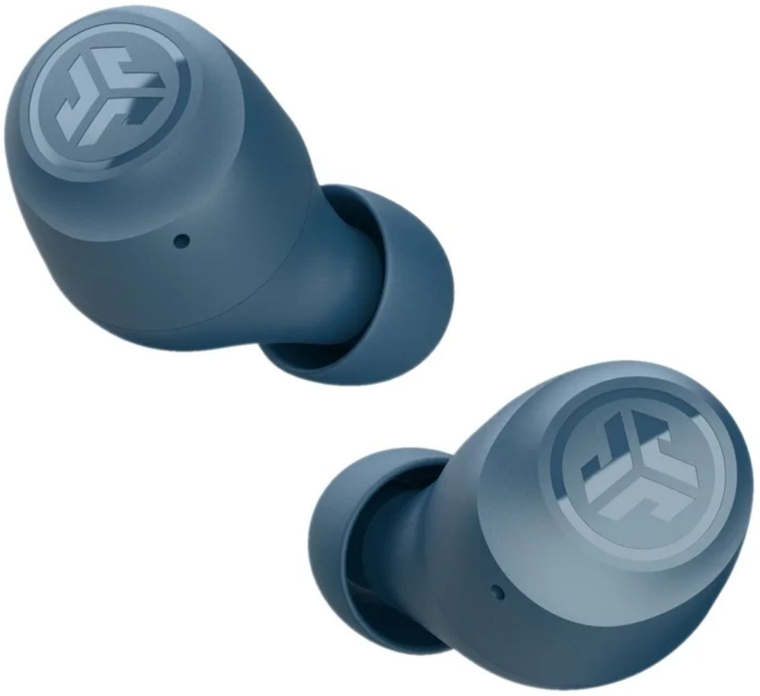 Refurbished JLab GO Air POP True Wireless Bluetooth In-Ear Headphones - Reebelo US