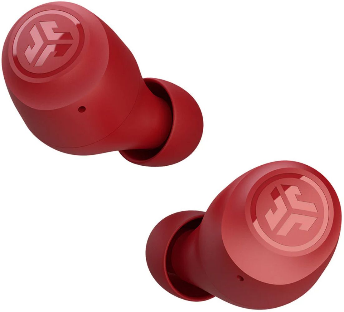 Refurbished JLab GO Air POP True Wireless Bluetooth In-Ear Headphones - Reebelo US