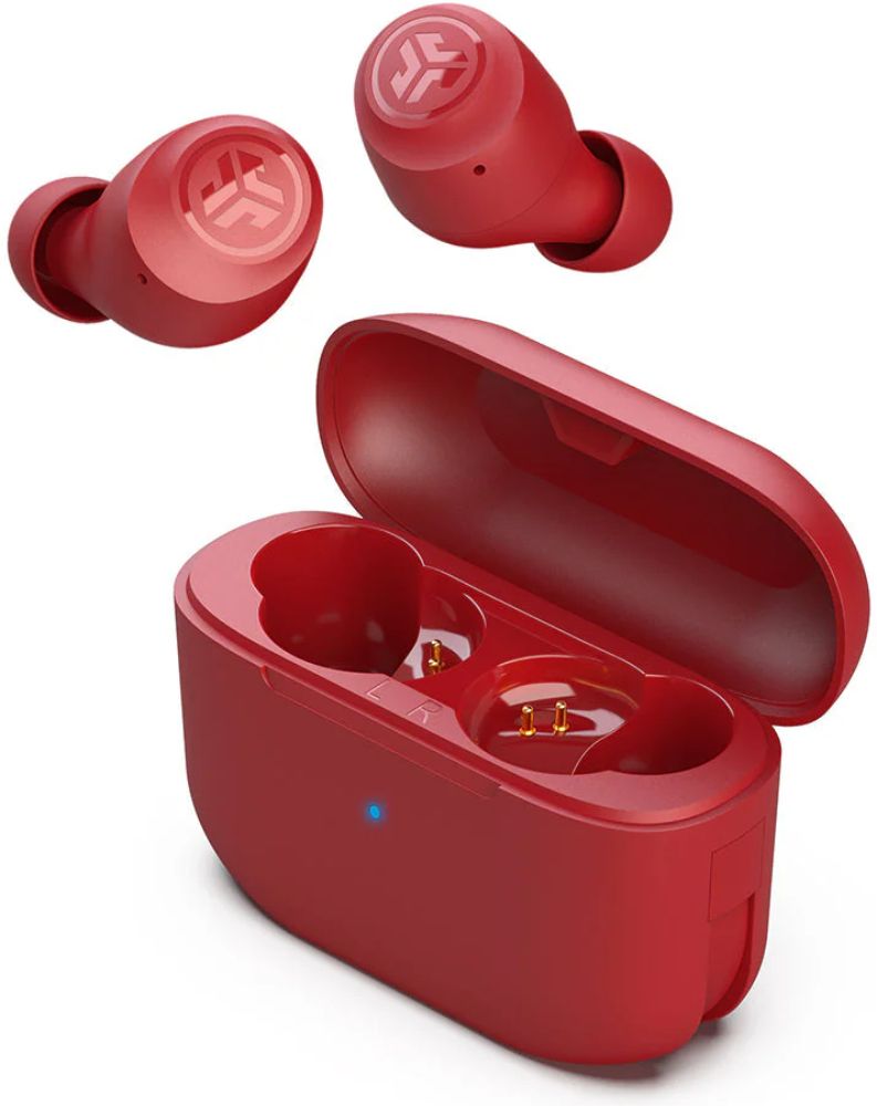 Refurbished JLab GO Air POP True Wireless Bluetooth In-Ear Headphones - Reebelo US
