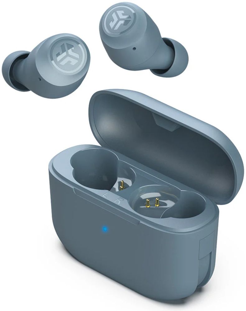 Refurbished JLab GO Air POP True Wireless Bluetooth In-Ear Headphones - Reebelo US