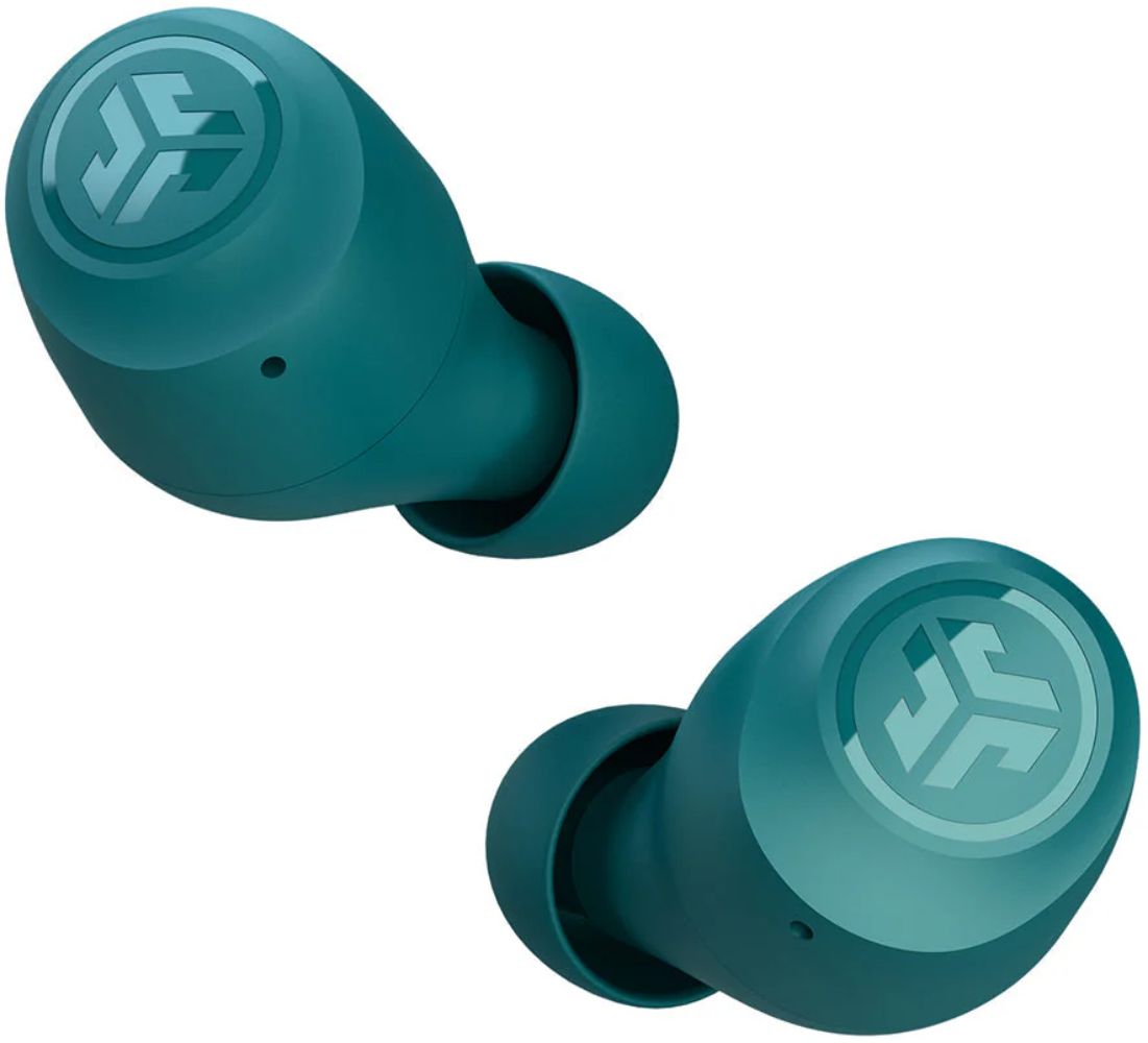 Refurbished JLab GO Air POP True Wireless Bluetooth In-Ear Headphones - Reebelo US
