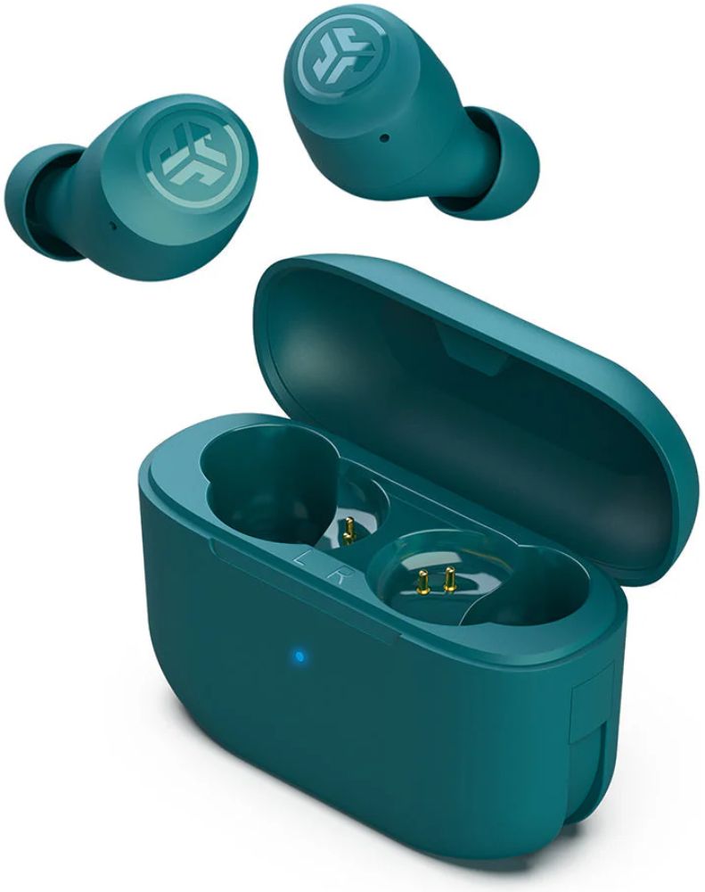 Refurbished JLab GO Air POP True Wireless Bluetooth In-Ear Headphones - Reebelo US