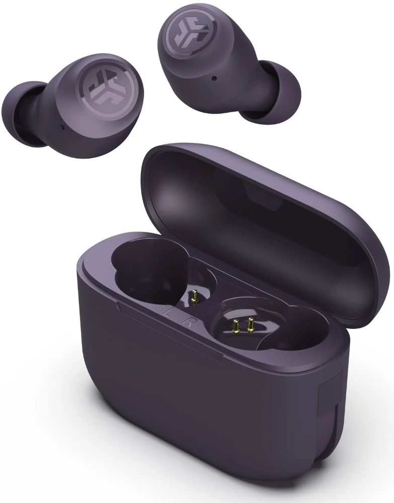 Refurbished JLab GO Air POP True Wireless Bluetooth In-Ear Headphones - Reebelo US