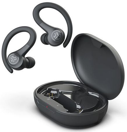 Refurbished JLab Go Air Sport True Wireless Earbuds - Reebelo US