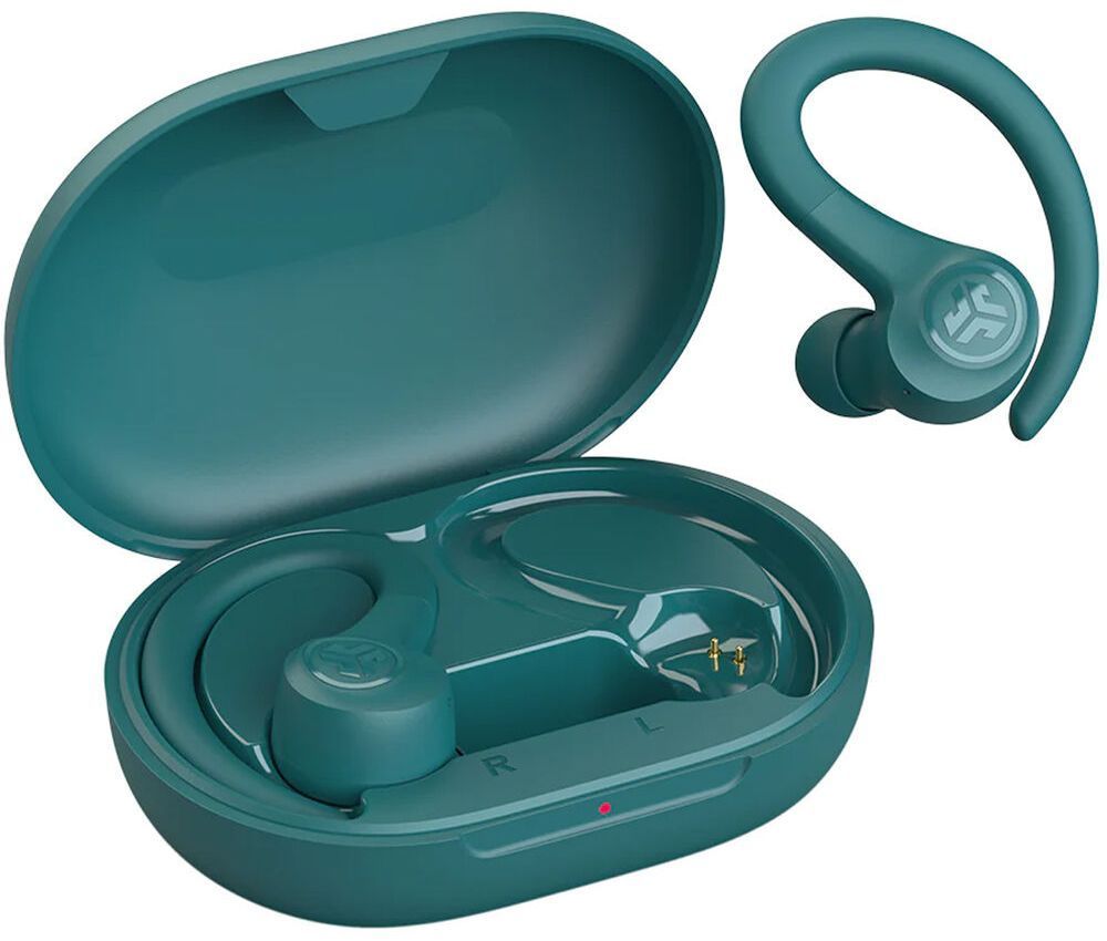 Refurbished JLab Go Air Sport True Wireless Earbuds - Reebelo US