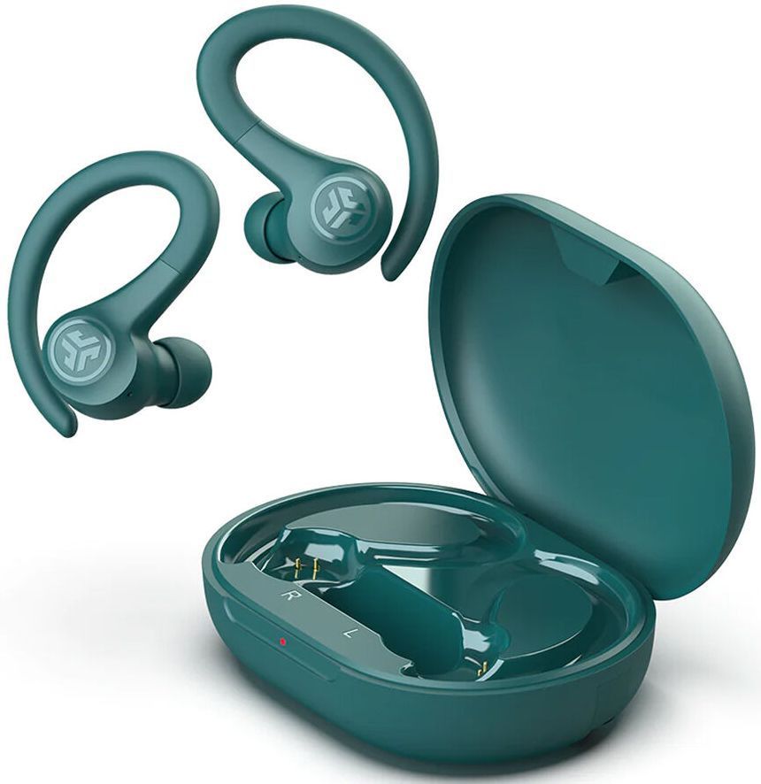 Refurbished JLab Go Air Sport True Wireless Earbuds - Reebelo US