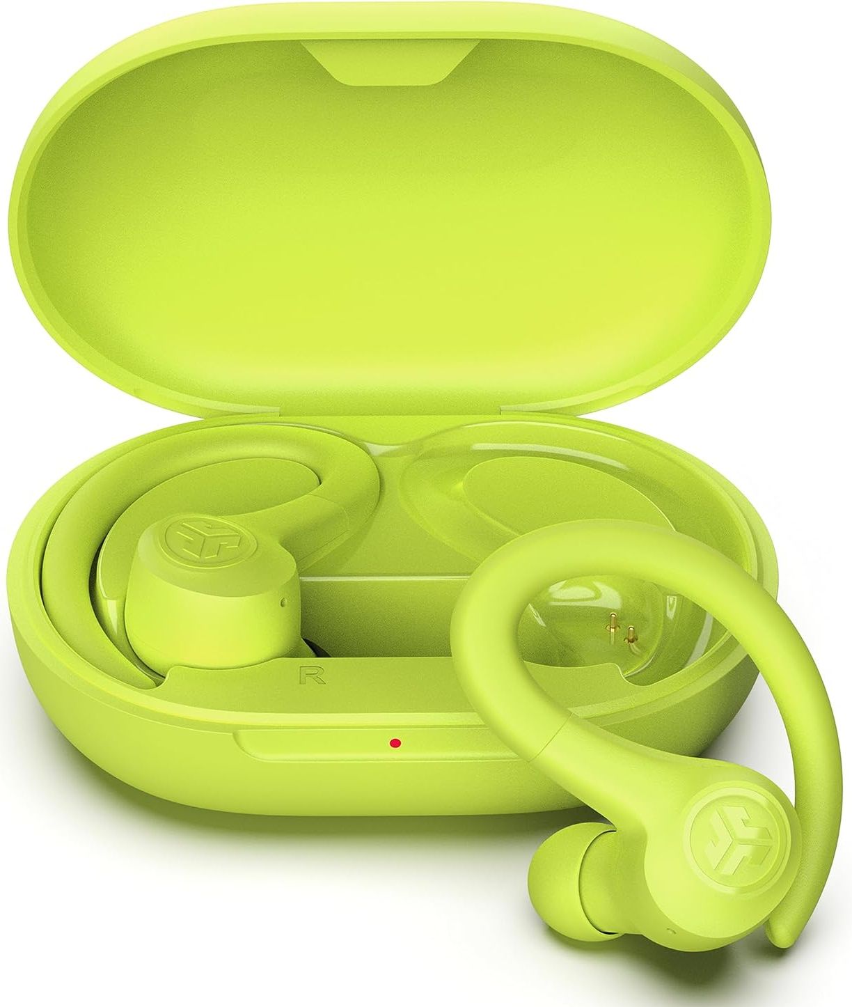 Refurbished JLab Go Air Sport True Wireless Earbuds - Reebelo US