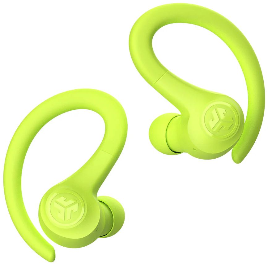 Refurbished JLab Go Air Sport True Wireless Earbuds - Reebelo US