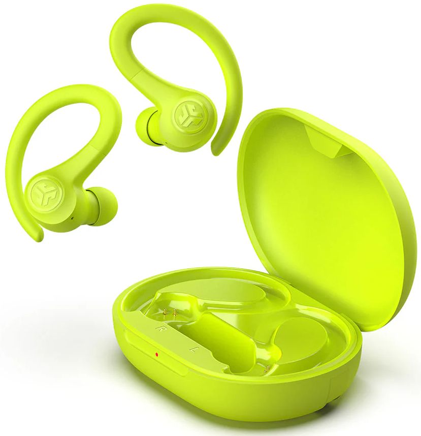 Refurbished JLab Go Air Sport True Wireless Earbuds - Reebelo US