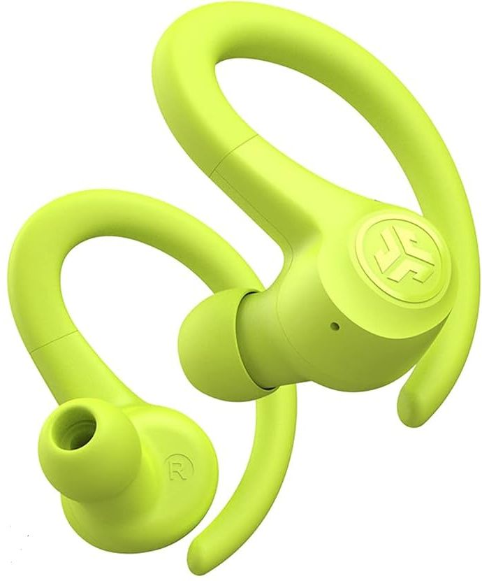 Refurbished JLab Go Air Sport True Wireless Earbuds - Reebelo US