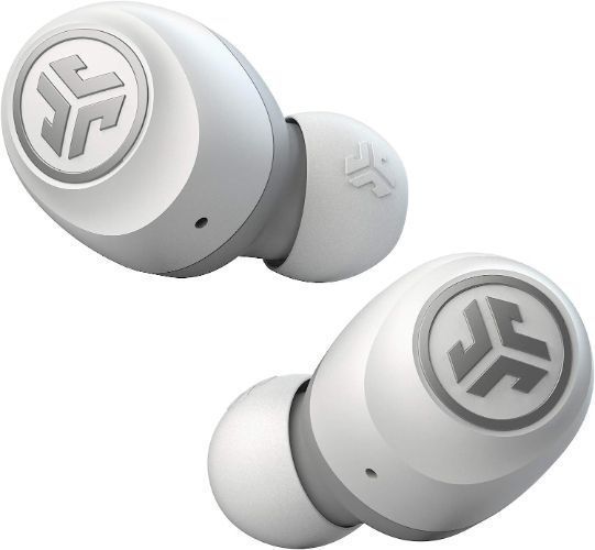 Refurbished JLab Go Air True Wireless Earbuds - Reebelo US