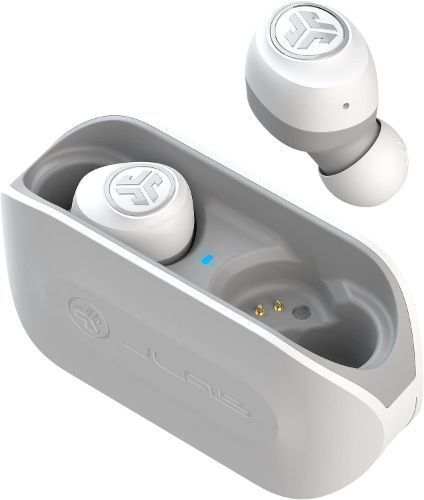Refurbished JLab Go Air True Wireless Earbuds - Reebelo US