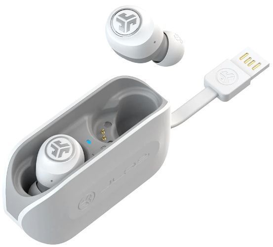 Refurbished JLab Go Air True Wireless Earbuds - Reebelo US