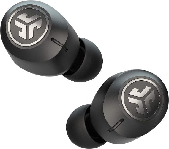 Refurbished JLab JBuds Air ANC True Wireless Earbuds - Reebelo US