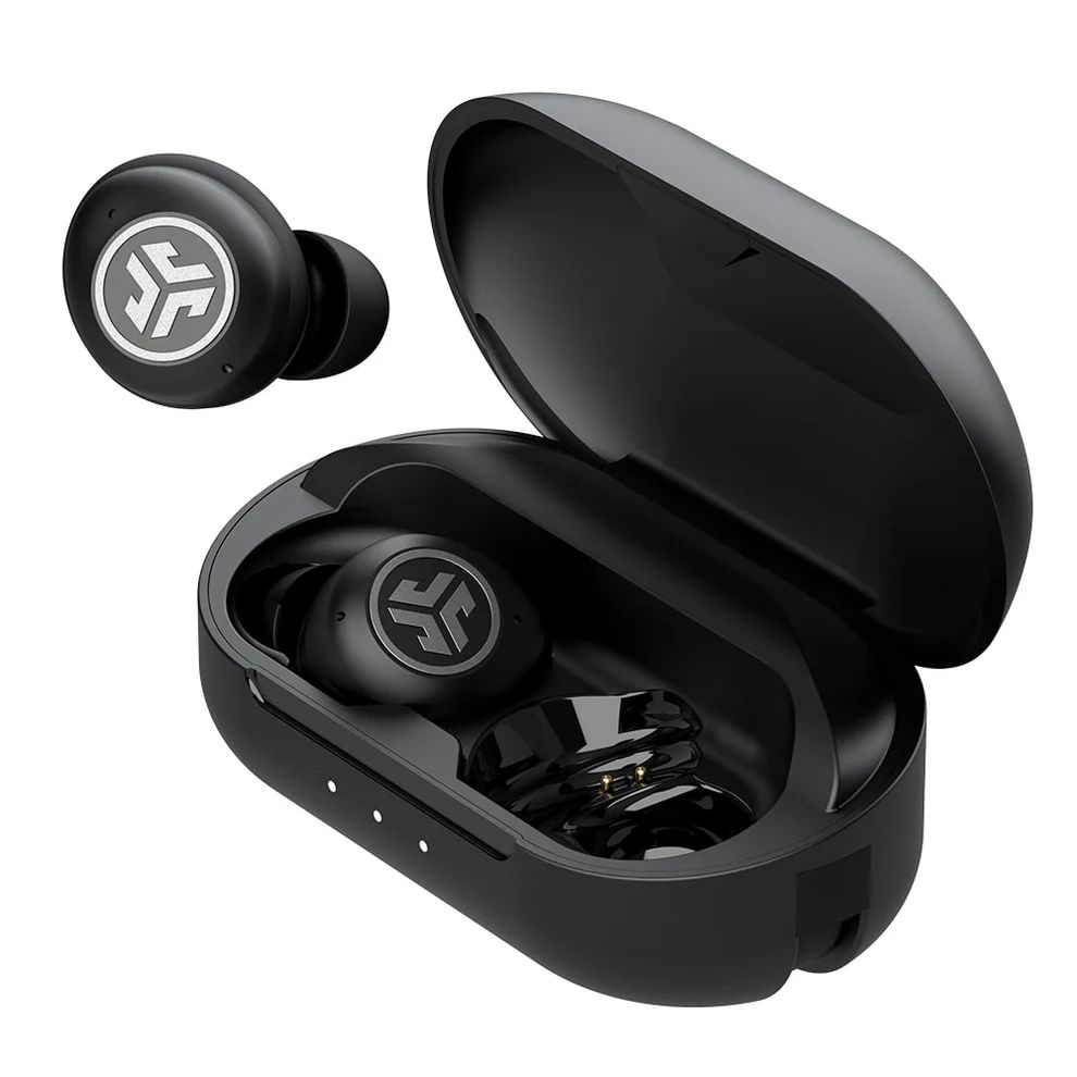 JLab JBuds Air Pro True Wireless Earbuds - Black