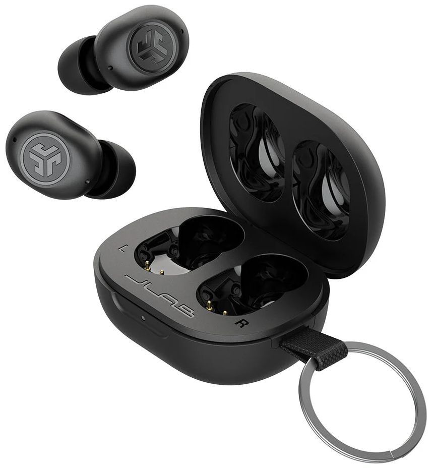 JLab JBuds Mini True Wireless Earbuds - Reebelo US