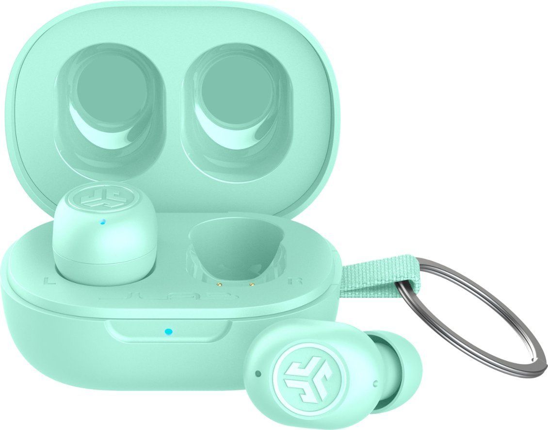 Refurbished JLab JBuds Mini True Wireless Earbuds - Reebelo US