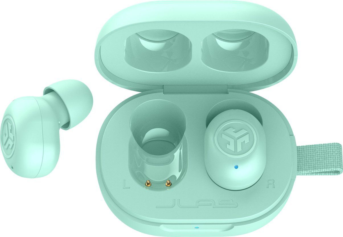 Refurbished JLab JBuds Mini True Wireless Earbuds - Reebelo US