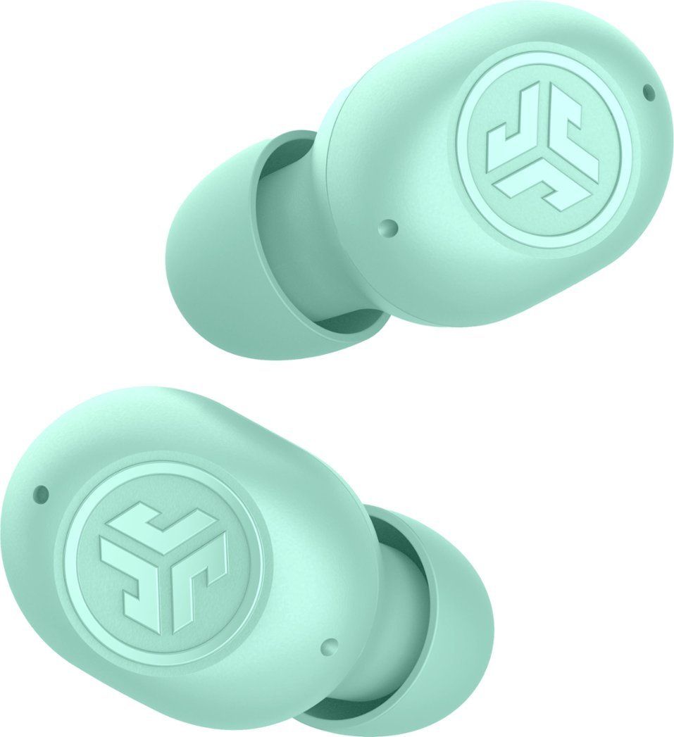 Refurbished JLab JBuds Mini True Wireless Earbuds - Reebelo US