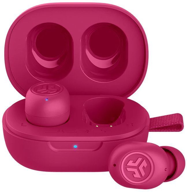 Refurbished JLab JBuds Mini True Wireless Earbuds - Reebelo US