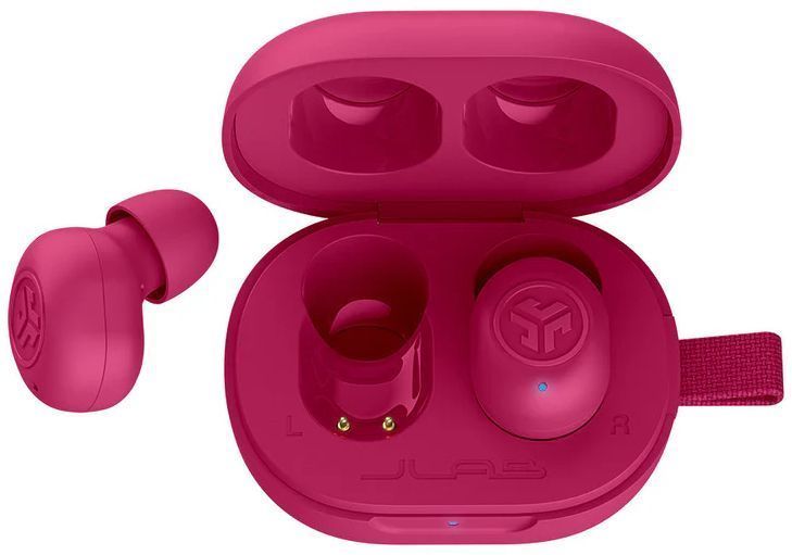 Refurbished JLab JBuds Mini True Wireless Earbuds - Reebelo US