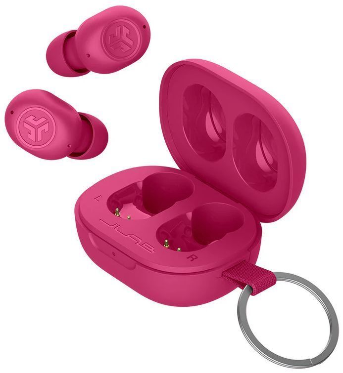Refurbished JLab JBuds Mini True Wireless Earbuds - Reebelo US