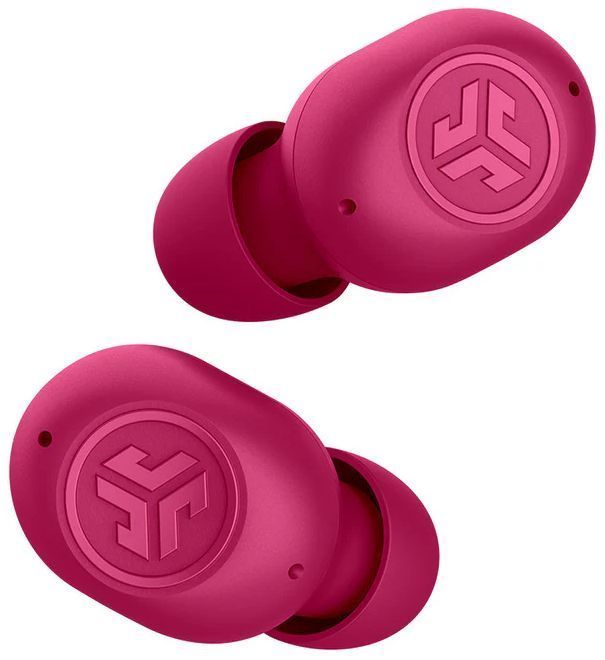 Refurbished JLab JBuds Mini True Wireless Earbuds - Reebelo US