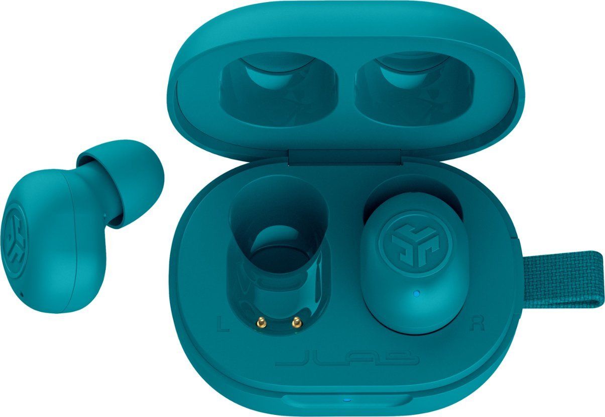 Refurbished JLab JBuds Mini True Wireless Earbuds - Reebelo US