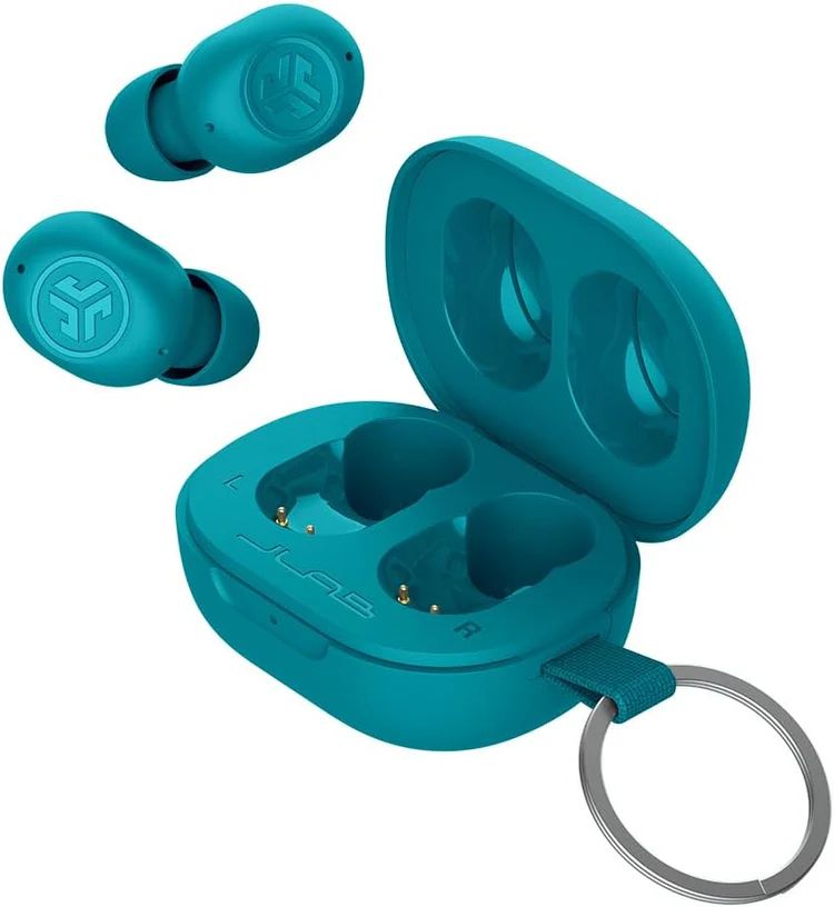 Refurbished JLab JBuds Mini True Wireless Earbuds - Reebelo US