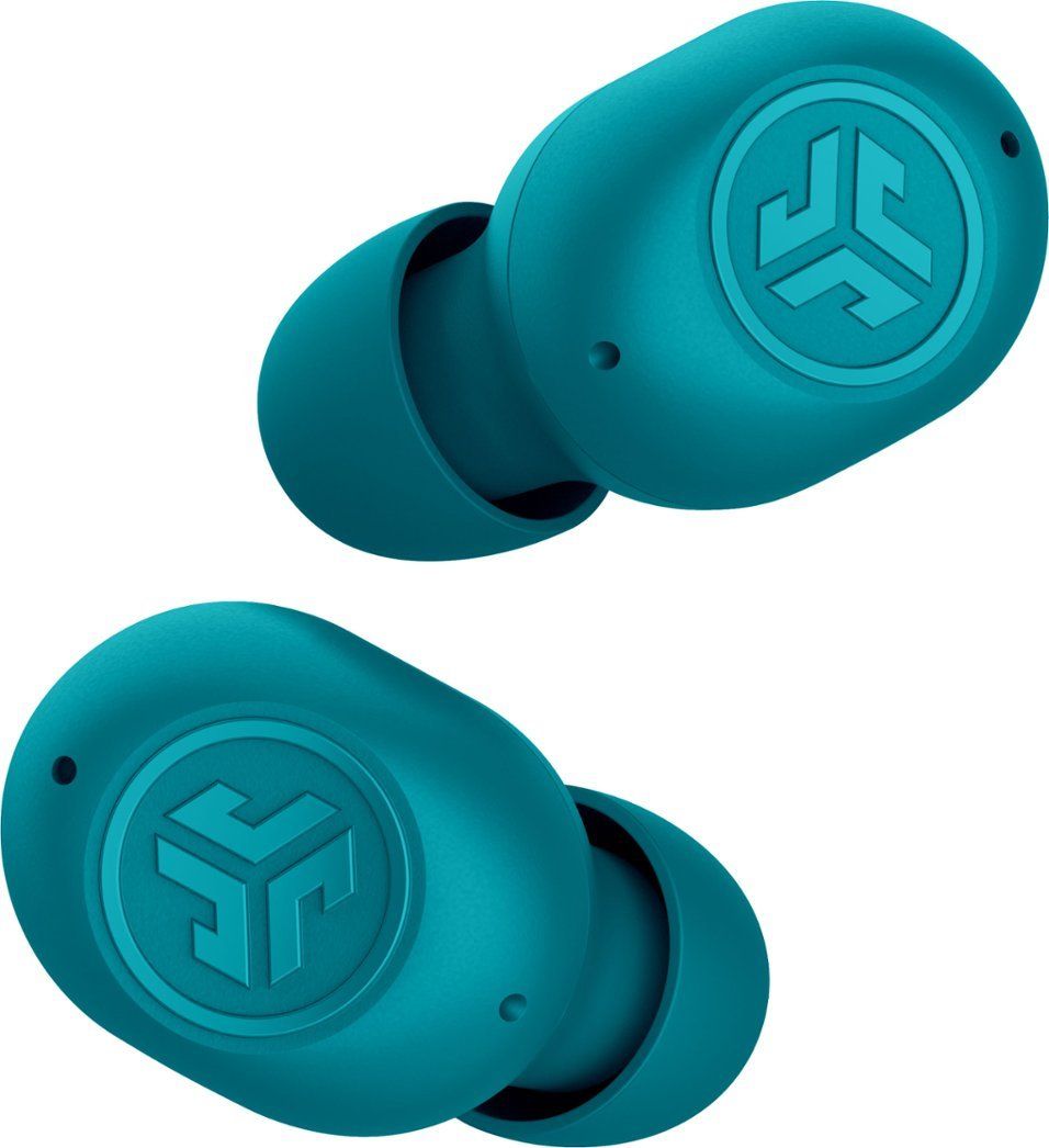 Refurbished JLab JBuds Mini True Wireless Earbuds - Reebelo US