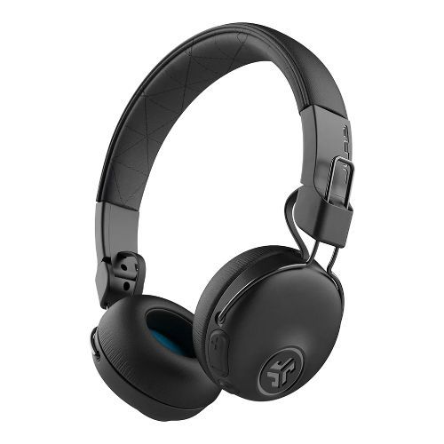 Refurbished JLab Studio ANC On-Ear Wireless Headphones - Reebelo US