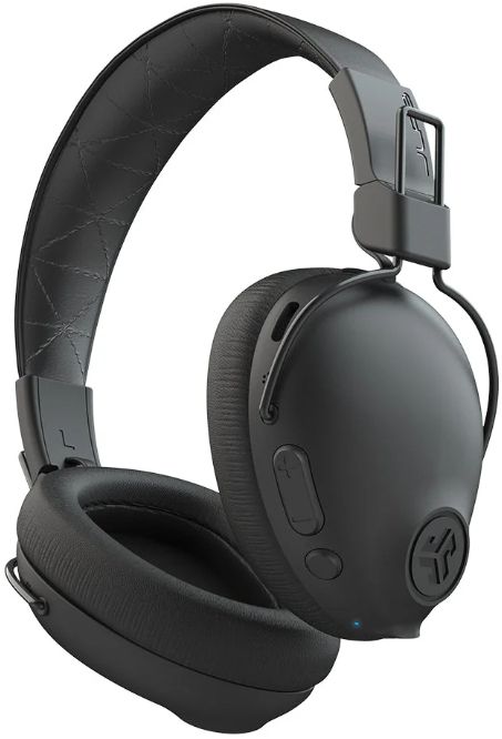 Refurbished Jlab Studio Pro ANC Wireless Over-Ear Headphones - Reebelo US