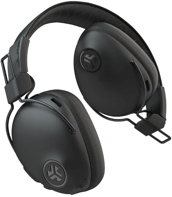 Refurbished Jlab Studio Pro ANC Wireless Over-Ear Headphones - Reebelo US