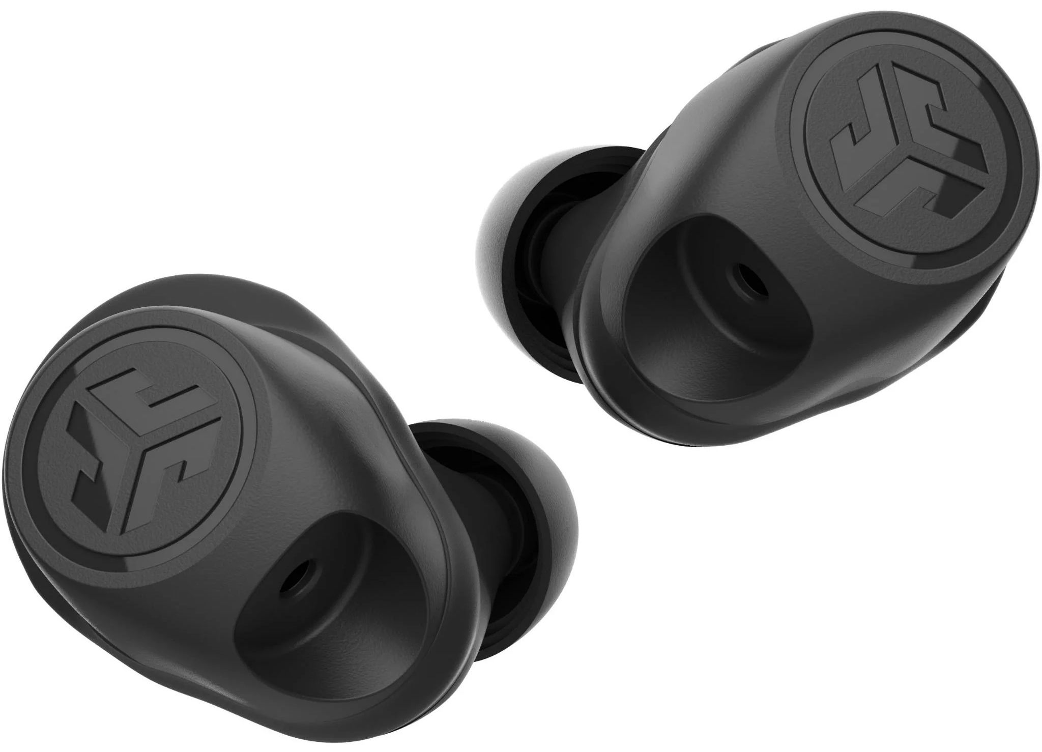 Refurbished JLab Work Buds In-Ear Headset - Reebelo US