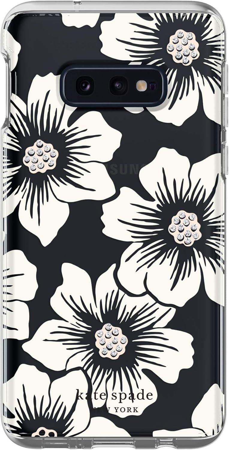 Kate Spade Defensive Hardshell Case for Samsung Galaxy S10e  - Reebelo US