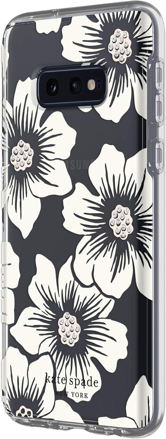 Kate Spade Defensive Hardshell Case for Samsung Galaxy S10e  - Reebelo US
